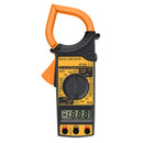 ANENG DT266 Automatic High-Precision Clamp Multimeter with Buzzer(Yellow)