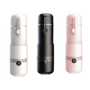 CZ03 Car Hot And Cold Cup Warm Milk Cup(White)