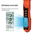 ANENG A3002 Multi-Function Pen-Type High-Precision Smart Multimeter(Orange)