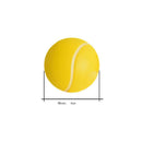 2 PCS Five-Finger Grip Ball Finger Strength Rehabilitation Training Equipment, Specification: 10 Pound Round (Silicone Sleeve)