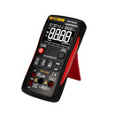 ANENG AN-Q1 Automatic High-Precision Intelligent Digital Multimeter, Specification: Standard with Cable(Red)