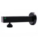 Automotive Four-Wheel Positioning Magnetic Level(Black)