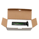 Automotive Four-Wheel Positioning Magnetic Level(Black)