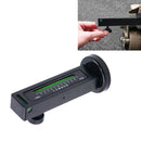 Automotive Four-Wheel Positioning Magnetic Level(Black)