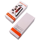 Auto Repair LCD Test Pen Car Circuit Repair Tool(Orange)