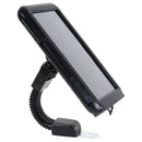Motorcycle Bicycle Waterproof Mobile Phone Holder, Style: Rearview Mirror (6.5 inch)