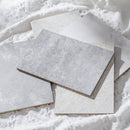 2 PCS Nail Art Photo Background Rock Pattern Display Board(D Style)