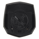 SUNDING SD-581 Bicycle Wired Code Meter Speedometer Odometer(English Display)