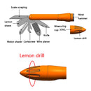 EB07 9 in 1 Kitchen Small Tools