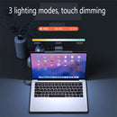 ANTSLIT AT-LTL01 Eye Protection Screen Light LED Smart Three-Color Touch Dimming Display Hanging Light