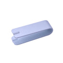 30 PCS Lazy Melon Seeds Peeler Kitchen Tools(Blue)