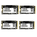 OSCOO ON900B 3x4 High-Speed U Disk SSD Solid State Drive, Capacity: 1TB