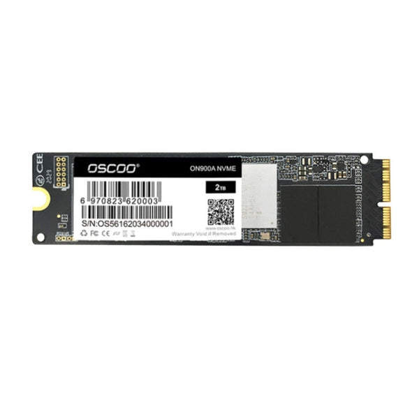 OSCOO ON900A Computer SSD Solid State Drive, Capacity: 2TB