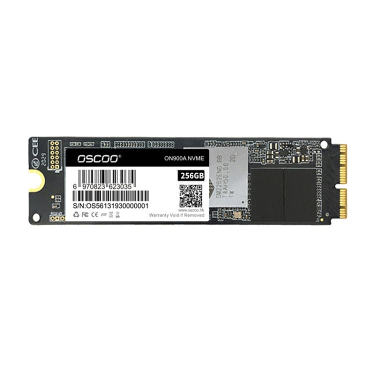 OSCOO ON900A Computer SSD Solid State Drive, Capacity: 256GB