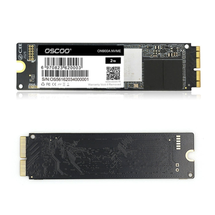 OSCOO ON900A Computer SSD Solid State Drive, Capacity: 256GB