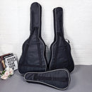 Cotton Padded Oxford Cloth Backpack, Spec: For 38 inch Guitar