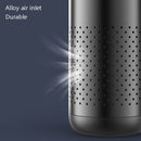 UVC Car Negative Ion Air Purifier(Black)