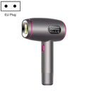 X1 Freezer Hair Removal Instrument IPL Photon Pulse Shaver, Specification: EU Plug(Space Gray)