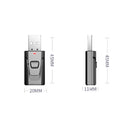 T7 4 In 1 Bluetooth 5.0 USB Transmit Receiving Audio Adapter