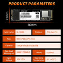 OSCOO ON900 NVME SSD Solid State Drive, Capacity: 128GB