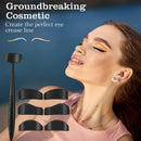6 in 1 Portable Crease Line Eyeshadow Stamp(Normal)