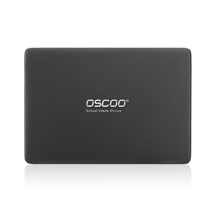 OSCOO OSC-SSD-001 SSD Computer Solid State Drive, Capacity: 120GB