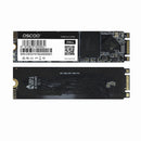 OSCOO ON800 M2 2280 Laptop Desktop Solid State Drive, Capacity: 512GB