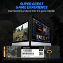 OSCOO ON800B SSD Solid State Drive, Capacity: 1TB