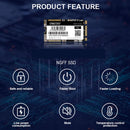 OSCOO ON800 M.2 2242 Computer SSD Solid State Drive, Capacity: 256GB