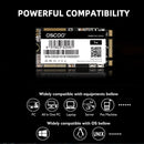 OSCOO ON800 M.2 2242 Computer SSD Solid State Drive, Capacity: 512GB