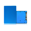 OSCOO SSD-001BLUE 2.5 inch SATA High Speed SSD Solid State Drive, Capacity: 512GB