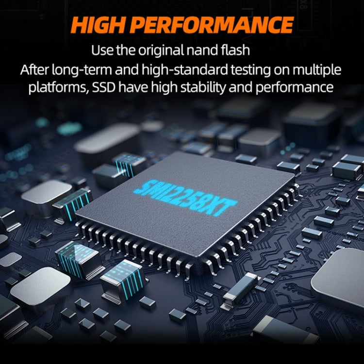 OSCOO ON800A SSD Computer Solid State Drive for Macbook, Capacity: 128GB