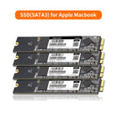 OSCOO ON800A SSD Computer Solid State Drive for Macbook, Capacity: 512GB