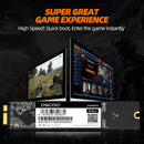 OSCOO ON800A SSD Computer Solid State Drive for Macbook, Capacity: 1TB