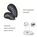 12 in 1 Golf Rod Hat Cover(Black Litchi Texture)