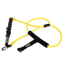 PGM JZQ018-1 Golf Swing Puller Fitness Tension Band