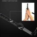 PGM JZQ018-1 Golf Swing Puller Fitness Tension Band