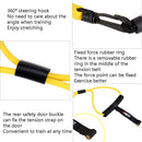 PGM JZQ018-1 Golf Swing Puller Fitness Tension Band