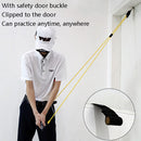 PGM JZQ018-1 Golf Swing Puller Fitness Tension Band