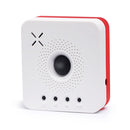 Wireless Human Body Sensing Doorbell Help Call Alarm