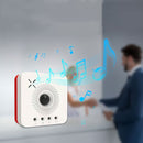 Wireless Human Body Sensing Doorbell Help Call Alarm