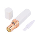 XD-3100 USB Electric Mini Hair Removal Device(Pearl)