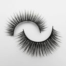 2 Sets SHIDISHANGPIN 3D Mink False Eyelashes Naturally Thick Eyelashes(G100)