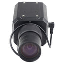 Vanxse BX60 1000TVL HD Wide-Angle Security Box Camera, Specification: NTSC