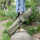 815102 Outdoor Fishing Tackle Bag(Army Green)