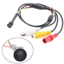 TM401 HD 800-Wire Micro-Wide Analog Monitor Camera, Specification: PAT
