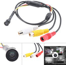 TM401 HD 800-Wire Micro-Wide Analog Monitor Camera, Specification: NTSC
