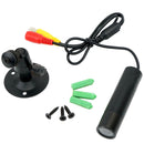 Vanxse MB18 1000 Line HD Wide-Angle Surveillance Camera, Specification: NTSC