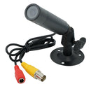 Vanxse MB18 1000 Line HD Wide-Angle Surveillance Camera, Specification: PAL