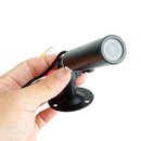 Vanxse MB18 1000 Line HD Wide-Angle Surveillance Camera, Specification: PAL